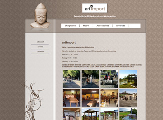 Artimport Ballwil