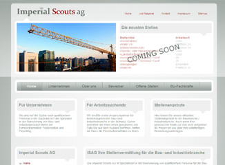 Imperial Scouts AG