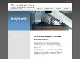 Martins Haustechnik