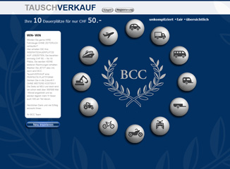 Tauschverkauf.ch